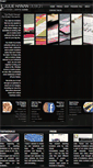 Mobile Screenshot of juliehanandesign.com